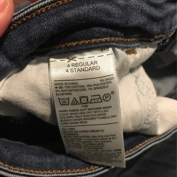 Jeans - Picture 4 of 4